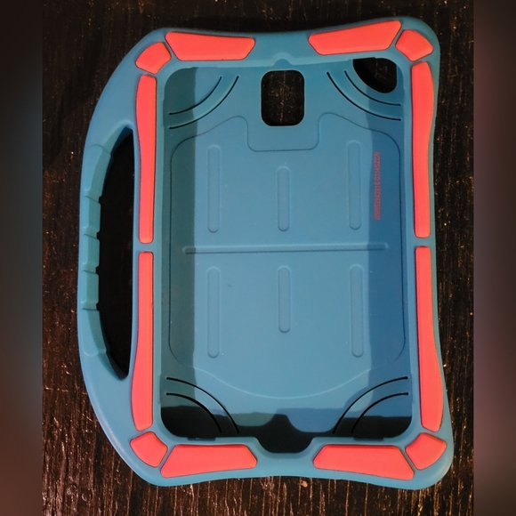 Kid Proof Tablet or Kindle Case - Picture 4 of 10